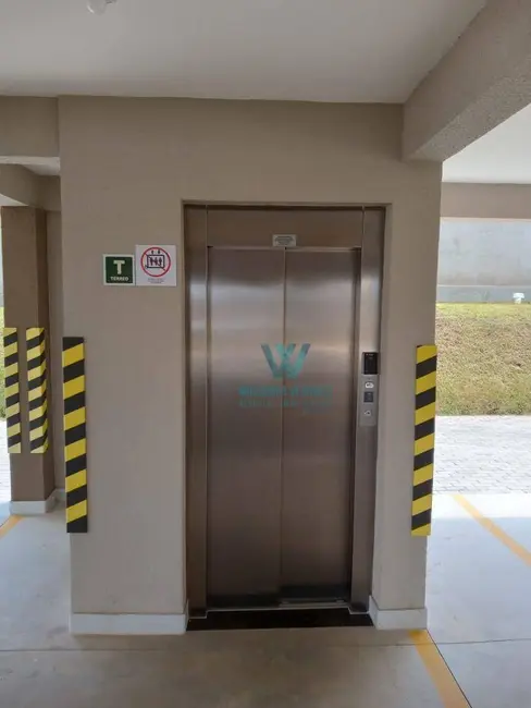 Foto 3 de Apartamento com 2 quartos à venda, 70m2 em Estância Poços de Caldas, Pocos De Caldas - MG