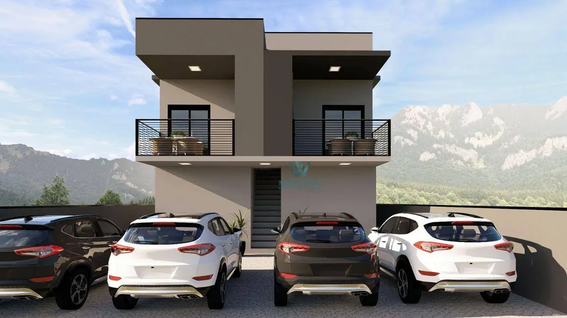 Apartamento com 2 quartos à venda, 69m2 em Loteamento Campo das Aroeiras, Pocos De Caldas - MG - imagem 1 Foto 1 de Apartamento com 2 quartos à venda, 69m2 em Loteamento Campo das Aroeiras, Pocos De Caldas - MG