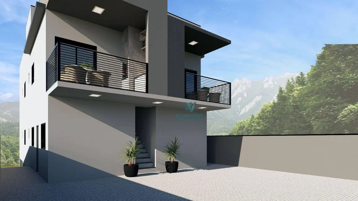 Apartamento com 2 quartos à venda, 69m2 em Loteamento Campo das Aroeiras, Pocos De Caldas - MG - imagem 4 Foto 4 de Apartamento com 2 quartos à venda, 69m2 em Loteamento Campo das Aroeiras, Pocos De Caldas - MG