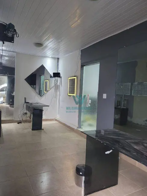 Foto 2 de Armazém / Galpão para alugar, 420m2 em Jardim Aeroporto, Pocos De Caldas - MG