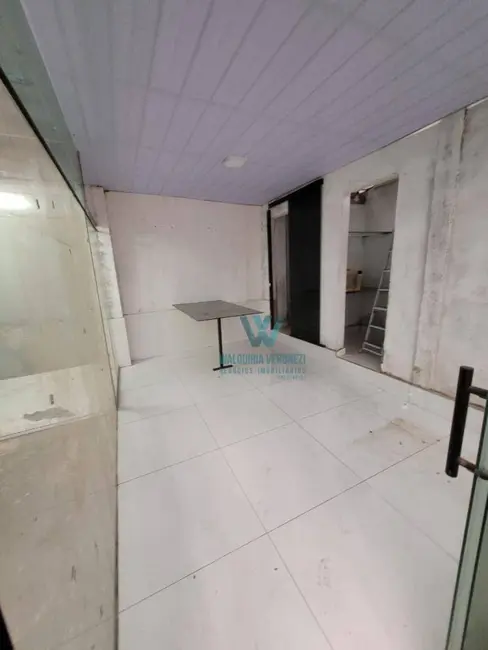 Foto 4 de Armazém / Galpão para alugar, 420m2 em Jardim Aeroporto, Pocos De Caldas - MG