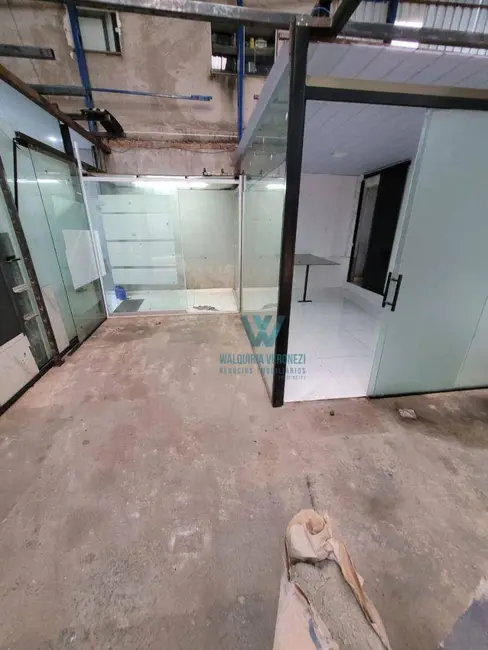 Foto 6 de Armazém / Galpão para alugar, 420m2 em Jardim Aeroporto, Pocos De Caldas - MG