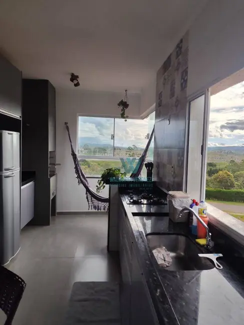 Foto 7 de Apartamento com 2 quartos à venda, 55m2 em Pocos De Caldas - MG