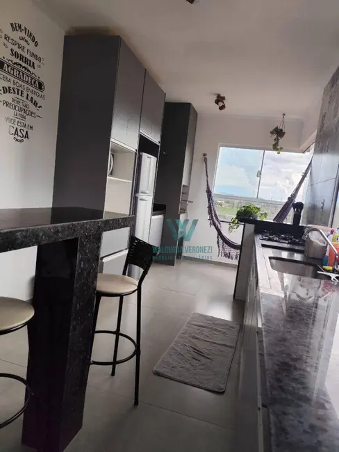 Foto 5 de Apartamento com 2 quartos à venda, 55m2 em Pocos De Caldas - MG