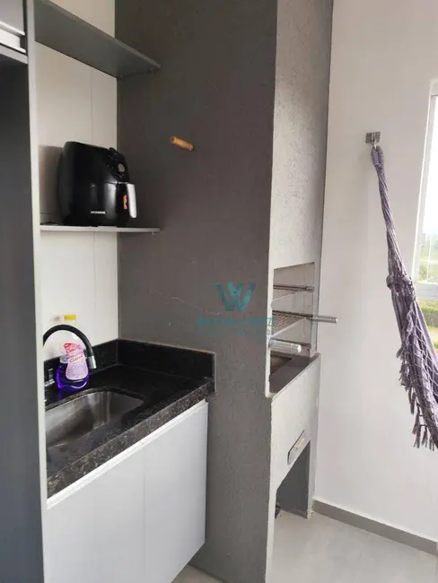 Foto 9 de Apartamento com 2 quartos à venda, 55m2 em Pocos De Caldas - MG