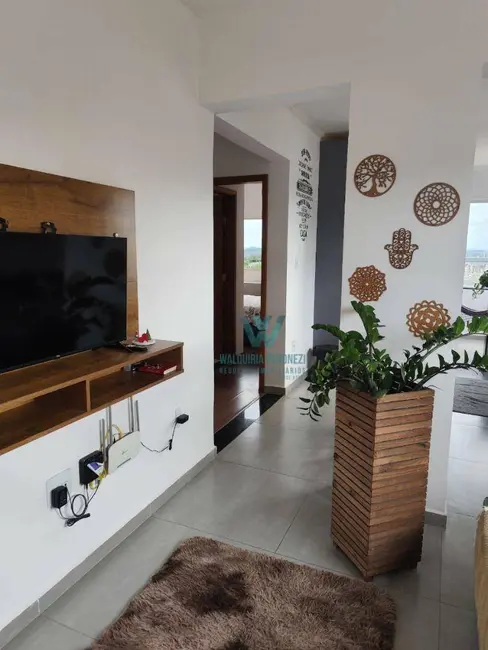 Foto 2 de Apartamento com 2 quartos à venda, 55m2 em Pocos De Caldas - MG