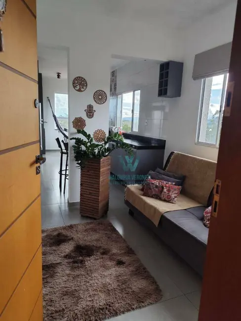 Foto 3 de Apartamento com 2 quartos à venda, 55m2 em Pocos De Caldas - MG