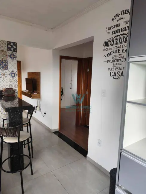 Foto 8 de Apartamento com 2 quartos à venda, 55m2 em Pocos De Caldas - MG