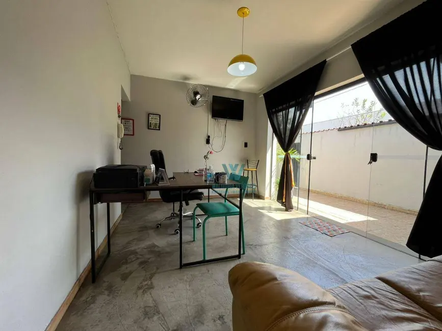 Foto 8 de Casa com 6 quartos à venda, 300m2 em João Pinheiro, Pocos De Caldas - MG