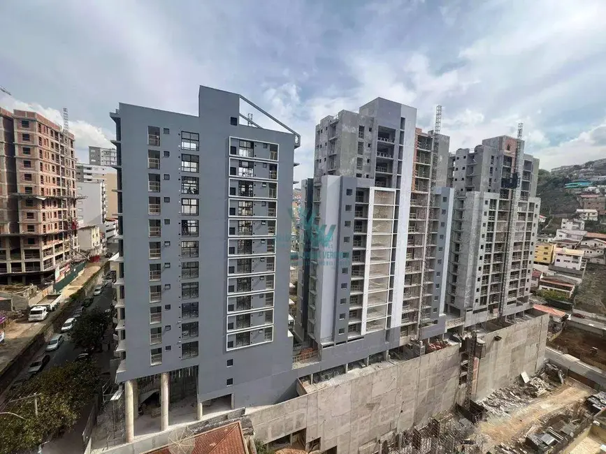 Foto 7 de Apartamento com 2 quartos à venda, 55m2 em Centro, Pocos De Caldas - MG
