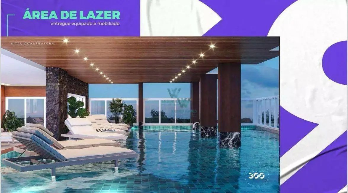 Foto 5 de Apartamento com 2 quartos à venda, 55m2 em Centro, Pocos De Caldas - MG