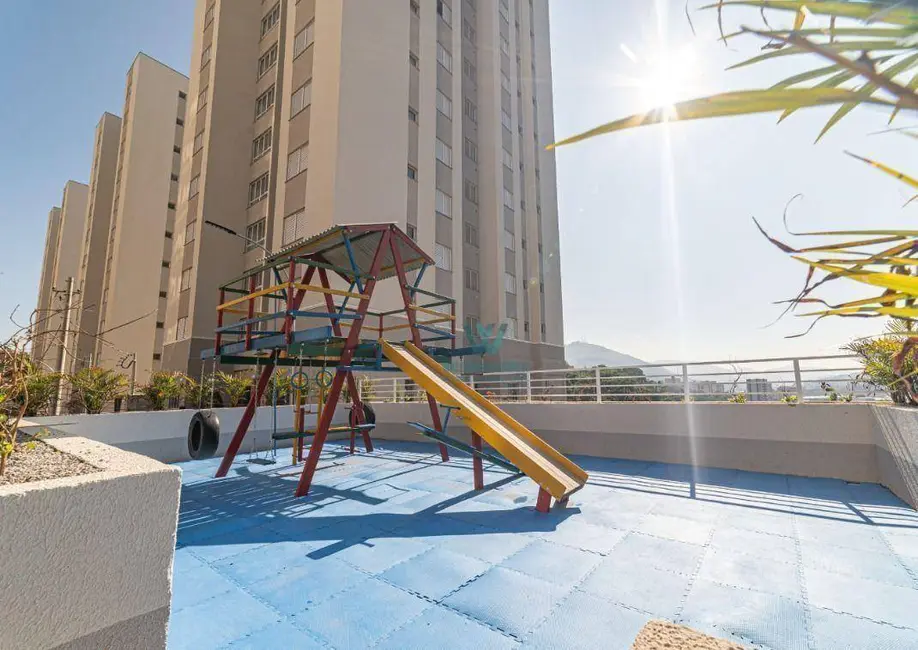 Foto 3 de Apartamento com 2 quartos à venda, 55m2 em Jardim Country Club, Pocos De Caldas - MG