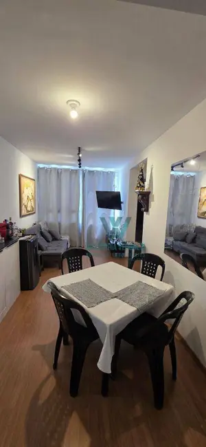 Foto 7 de Apartamento com 2 quartos à venda, 55m2 em Jardim Country Club, Pocos De Caldas - MG