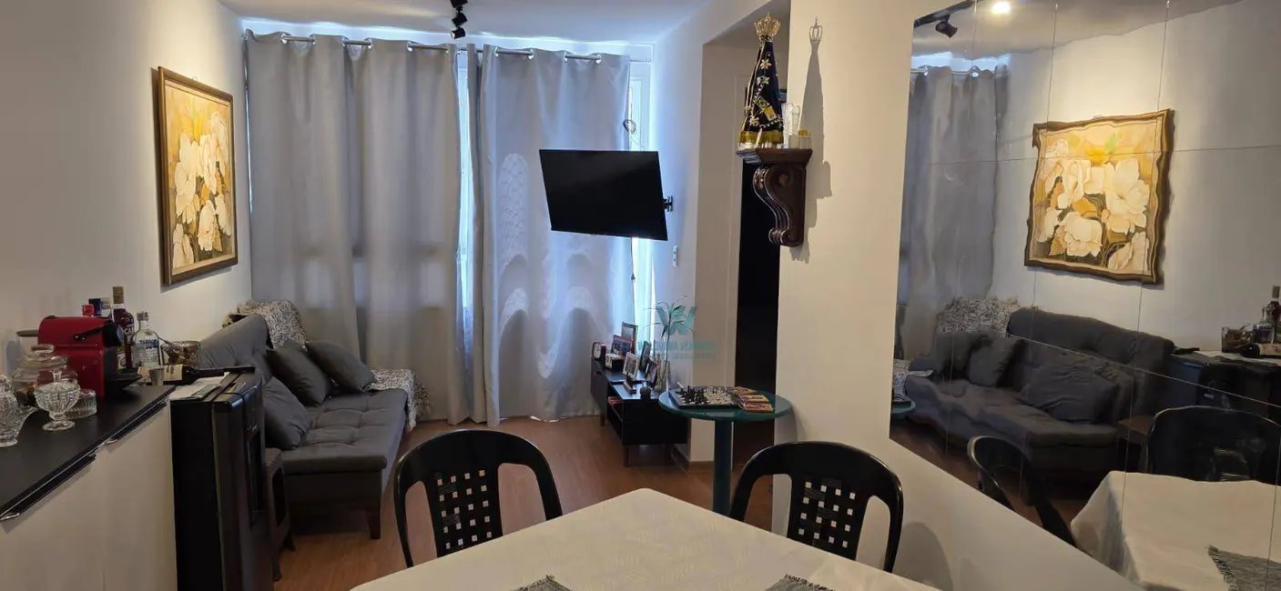 Foto 5 de Apartamento com 2 quartos à venda, 55m2 em Jardim Country Club, Pocos De Caldas - MG