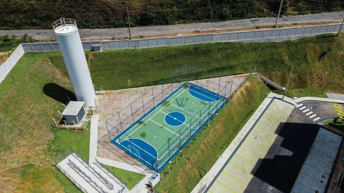 Foto 4 de Apartamento com 2 quartos à venda, 55m2 em Jardim Country Club, Pocos De Caldas - MG