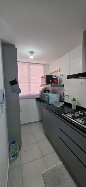 Foto 8 de Apartamento com 2 quartos à venda, 55m2 em Jardim Country Club, Pocos De Caldas - MG