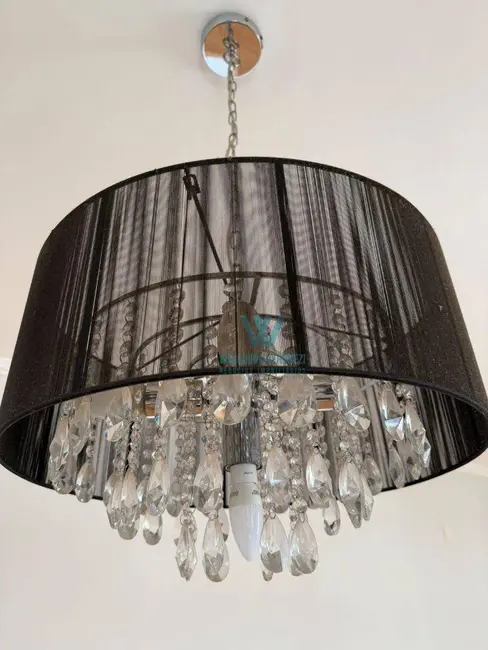 Foto 5 de Apartamento com 4 quartos à venda, 229m2 em Jardim dos Estados, Pocos De Caldas - MG