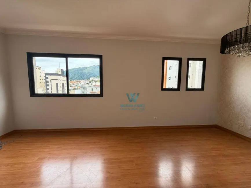 Foto 3 de Apartamento com 4 quartos à venda, 229m2 em Jardim dos Estados, Pocos De Caldas - MG