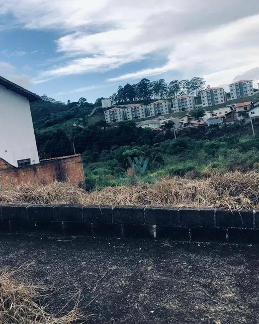 Foto 1 de Terreno / Lote à venda, 316m2 em Loteamento Residencial Tiradentes, Pocos De Caldas - MG