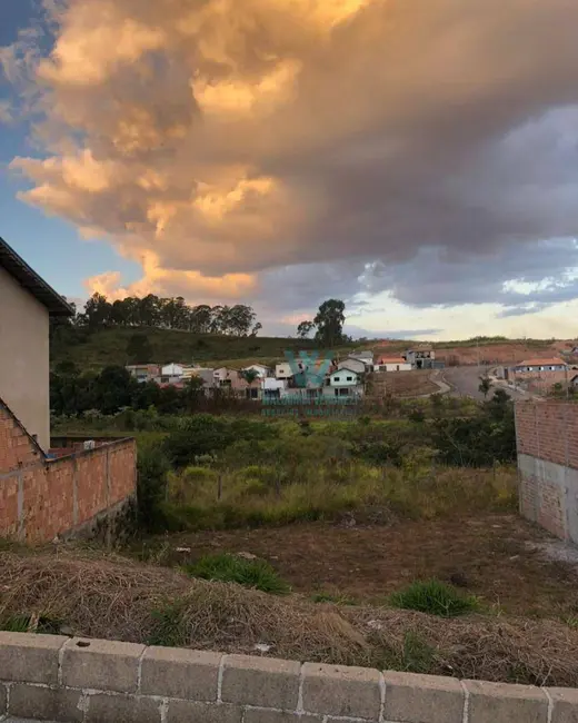Foto 4 de Terreno / Lote à venda, 316m2 em Loteamento Residencial Tiradentes, Pocos De Caldas - MG