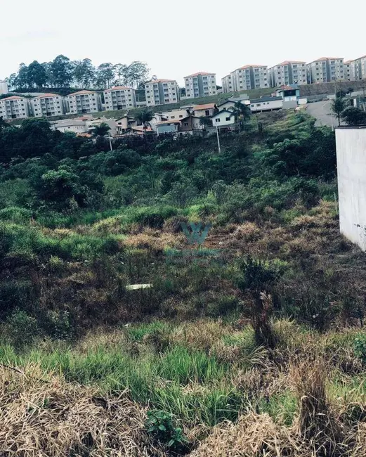 Foto 3 de Terreno / Lote à venda, 316m2 em Loteamento Residencial Tiradentes, Pocos De Caldas - MG