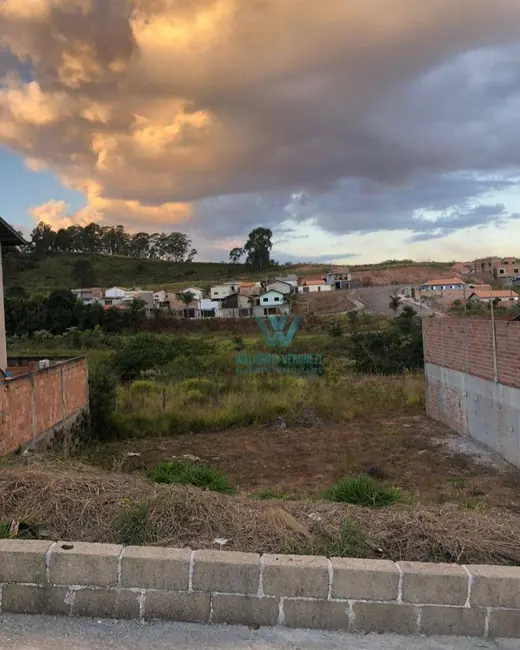 Foto 2 de Terreno / Lote à venda, 316m2 em Loteamento Residencial Tiradentes, Pocos De Caldas - MG