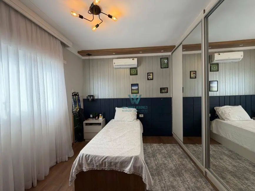 Foto 7 de Casa com 3 quartos à venda, 276m2 em Parque San Carlo, Pocos De Caldas - MG