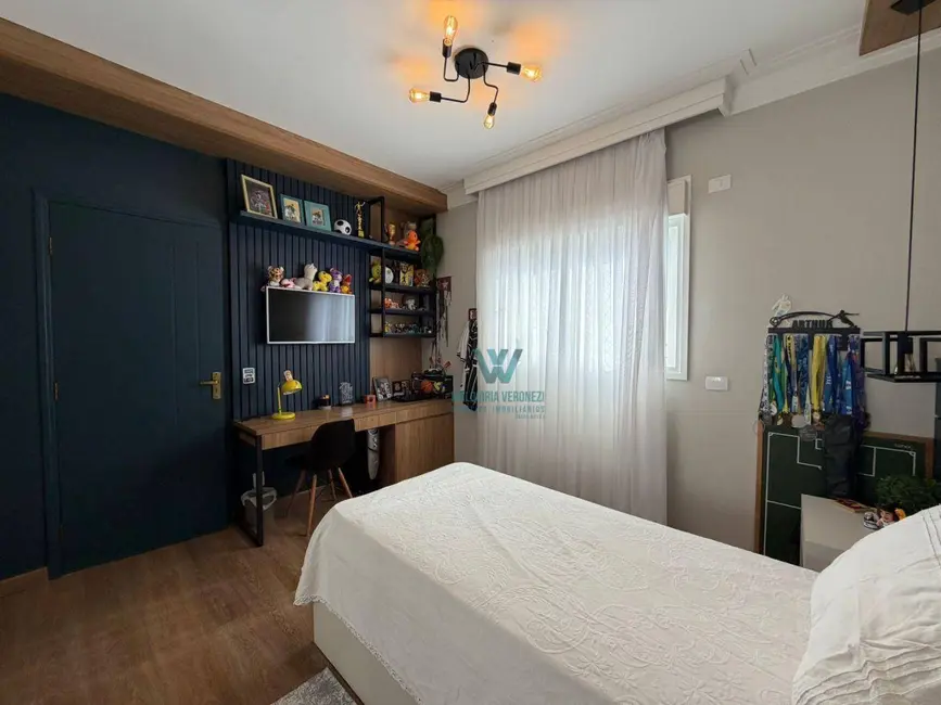 Foto 9 de Casa com 3 quartos à venda, 276m2 em Parque San Carlo, Pocos De Caldas - MG