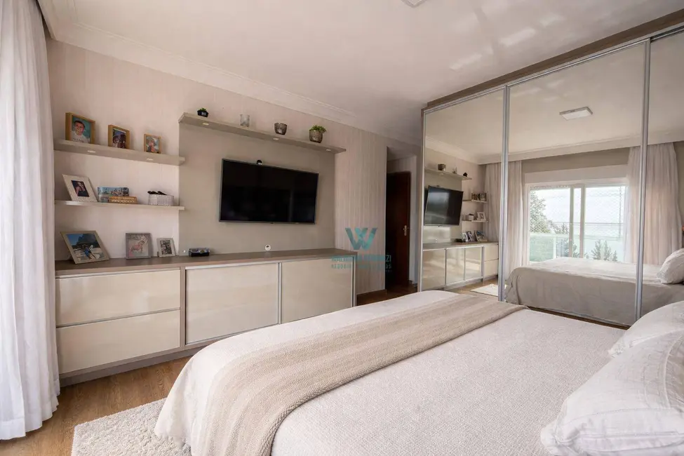 Foto 3 de Casa com 3 quartos à venda, 276m2 em Parque San Carlo, Pocos De Caldas - MG