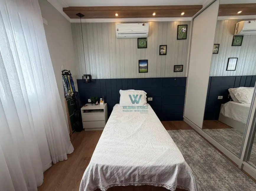 Foto 6 de Casa com 3 quartos à venda, 276m2 em Parque San Carlo, Pocos De Caldas - MG