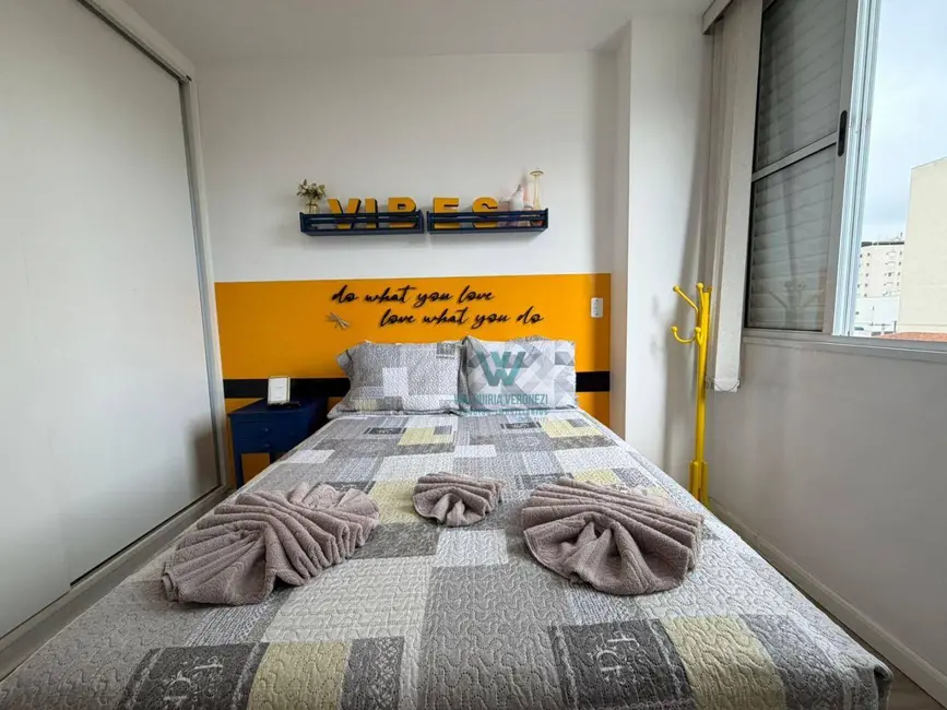 Foto 8 de Apartamento com 1 quarto à venda, 55m2 em Centro, Pocos De Caldas - MG