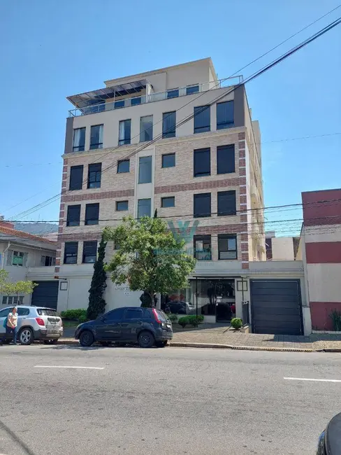 Foto 1 de Apartamento com 1 quarto à venda, 55m2 em Centro, Pocos De Caldas - MG