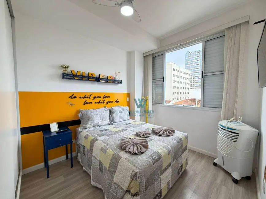 Foto 7 de Apartamento com 1 quarto à venda, 55m2 em Centro, Pocos De Caldas - MG