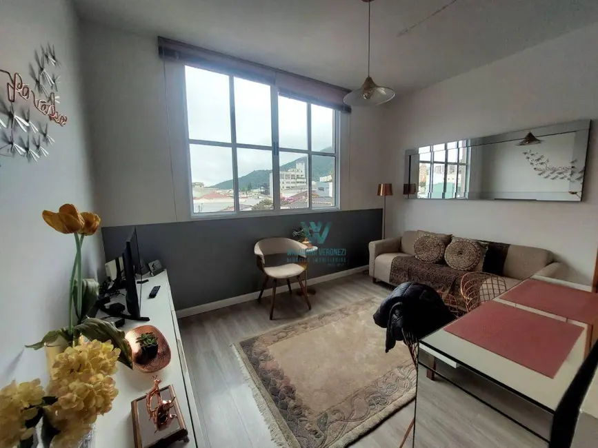 Foto 7 de Apartamento com 1 quarto à venda, 55m2 em Centro, Pocos De Caldas - MG