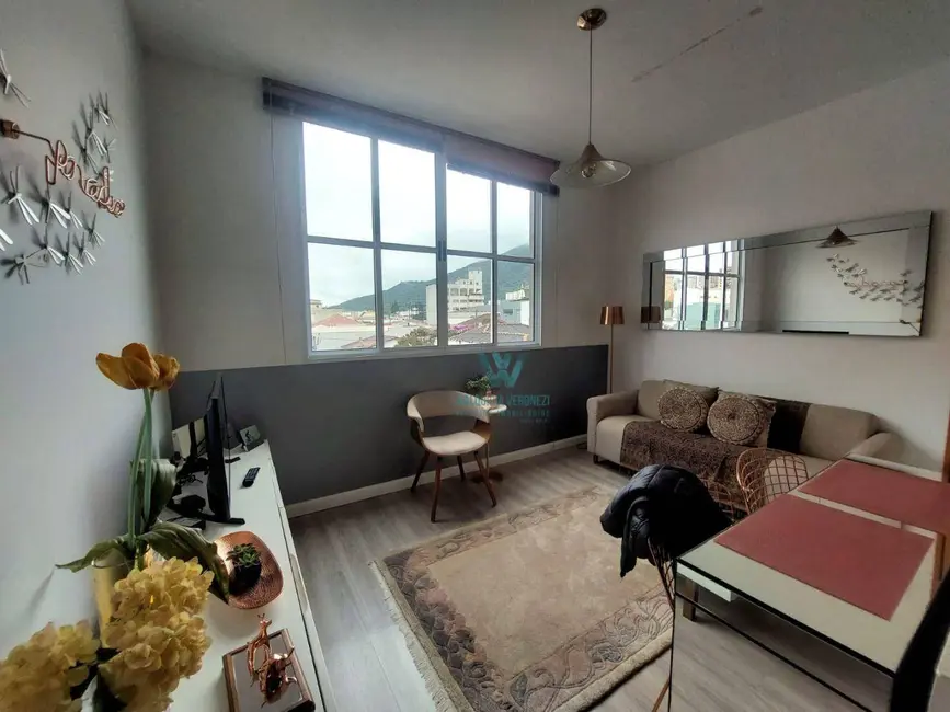 Foto 6 de Apartamento com 1 quarto à venda, 55m2 em Centro, Pocos De Caldas - MG