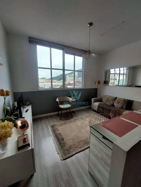 Foto 8 de Apartamento com 1 quarto à venda, 55m2 em Centro, Pocos De Caldas - MG