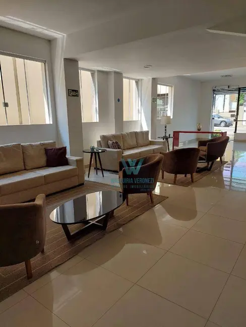 Foto 5 de Apartamento com 1 quarto à venda, 55m2 em Centro, Pocos De Caldas - MG