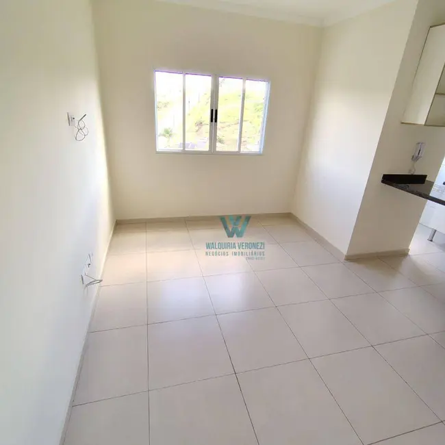 Apartamento com 2 quartos à venda, 60m2 em Jardim Doutor Ottoni, Pocos De Caldas - MG - imagem 6 Foto 6 de Apartamento com 2 quartos à venda, 60m2 em Jardim Doutor Ottoni, Pocos De Caldas - MG