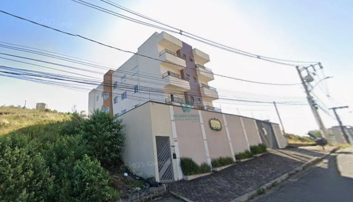 Apartamento com 2 quartos à venda, 60m2 em Jardim Doutor Ottoni, Pocos De Caldas - MG - imagem 1 Foto 1 de Apartamento com 2 quartos à venda, 60m2 em Jardim Doutor Ottoni, Pocos De Caldas - MG