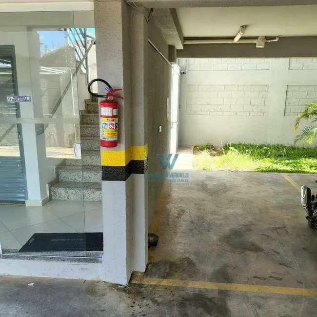 Apartamento com 2 quartos à venda, 60m2 em Jardim Doutor Ottoni, Pocos De Caldas - MG - imagem 2 Foto 2 de Apartamento com 2 quartos à venda, 60m2 em Jardim Doutor Ottoni, Pocos De Caldas - MG