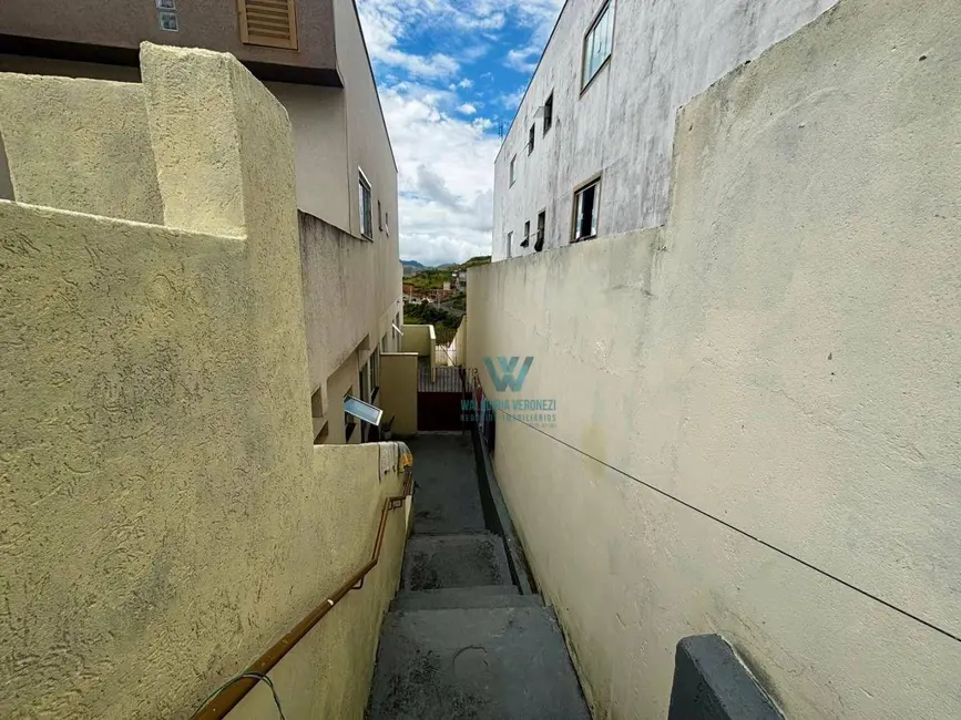 Foto 4 de Casa com 3 quartos para alugar, 110m2 em Jardim Bandeirantes, Pocos De Caldas - MG