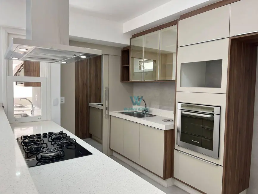 Foto 6 de Apartamento com 3 quartos para alugar, 155m2 em Centro, Pocos De Caldas - MG