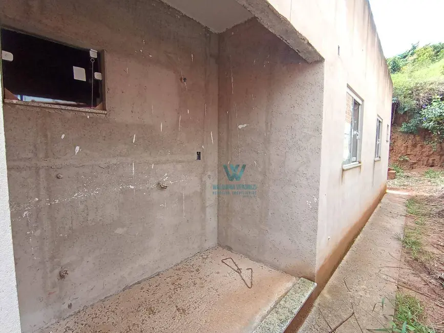 Foto 6 de Casa com 2 quartos à venda, 157m2 em Jardim Bandeirantes, Pocos De Caldas - MG