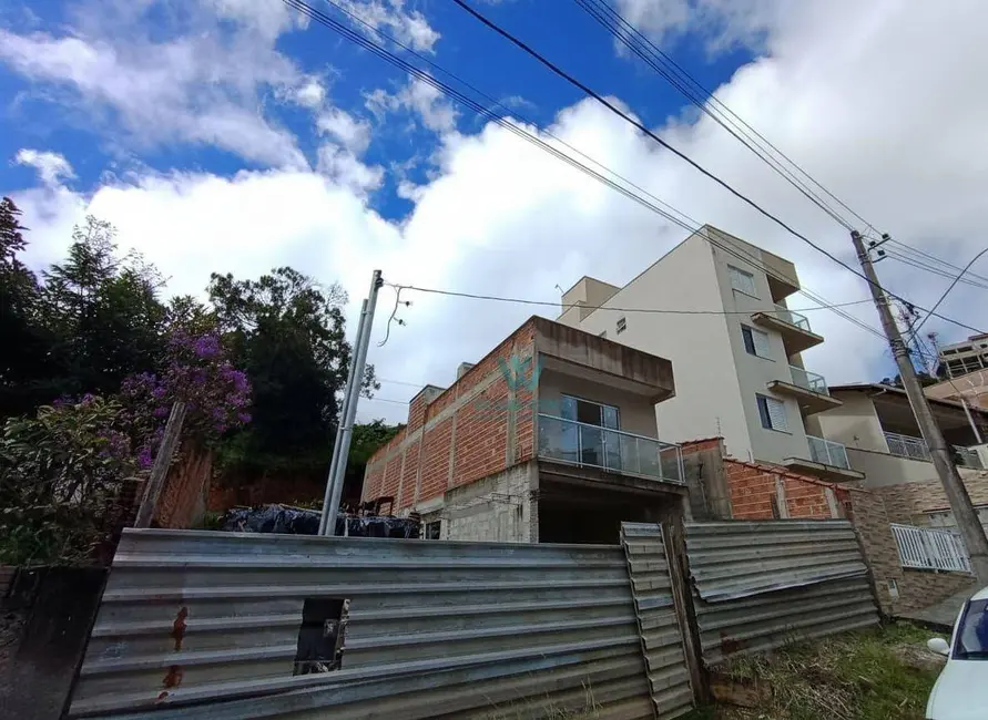 Foto 3 de Casa com 2 quartos à venda, 157m2 em Jardim Bandeirantes, Pocos De Caldas - MG