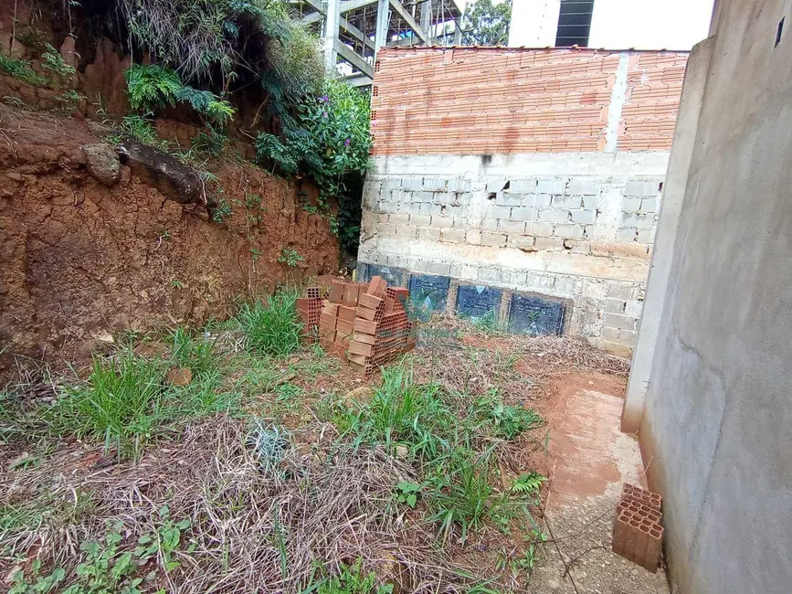 Foto 8 de Casa com 2 quartos à venda, 157m2 em Jardim Bandeirantes, Pocos De Caldas - MG