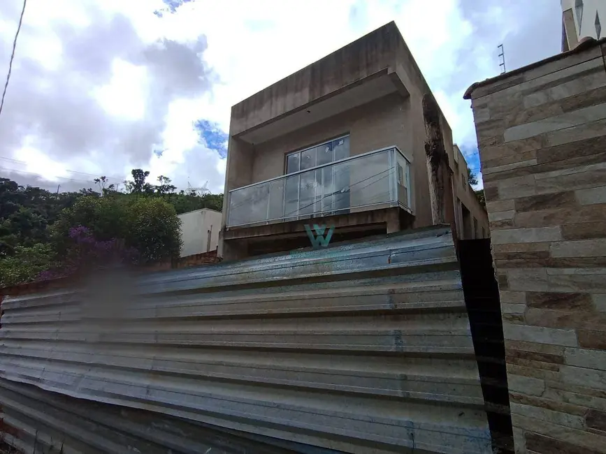 Foto 2 de Casa com 2 quartos à venda, 157m2 em Jardim Bandeirantes, Pocos De Caldas - MG