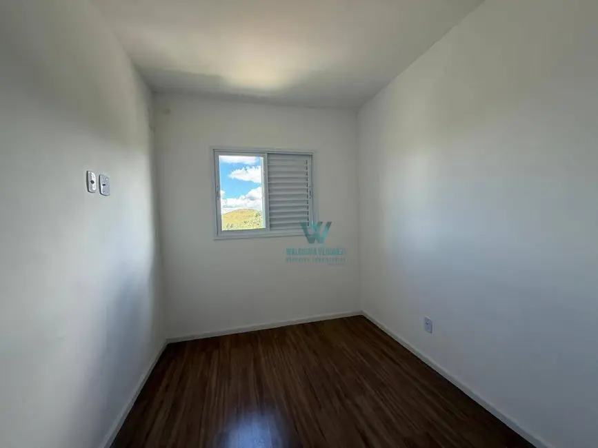 Foto 4 de Apartamento com 2 quartos à venda, 45m2 em Pocos De Caldas - MG