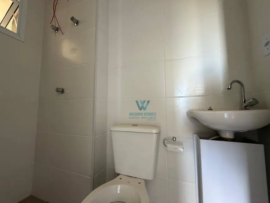 Foto 6 de Apartamento com 2 quartos à venda, 45m2 em Pocos De Caldas - MG