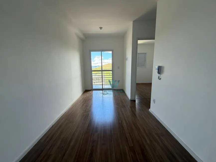 Foto 2 de Apartamento com 2 quartos à venda, 45m2 em Pocos De Caldas - MG