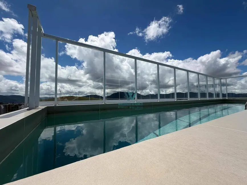 Foto 9 de Apartamento com 2 quartos à venda, 45m2 em Pocos De Caldas - MG